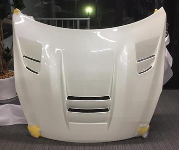 Rowen Japan RR Racing motorkap - Nissan GTR GT-R R35 10-16 beschikbaar voor biedingen
