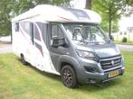 Fiat Ducato Elnagh T-LOFT 591 73FRB1 Luxe camper 5 persoons, Industrieweg 36
6651KR  Druten, NL, Airconditioning, Half-integraal