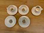 Wedgwood Conway Theekopjes en schoteltjes, Overige typen, Ophalen of Verzenden, Zo goed als nieuw, Wedgwood