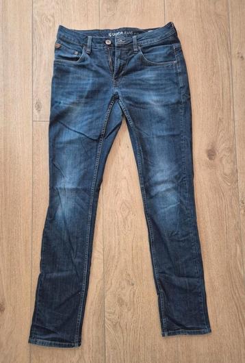 Garcia Russo regular fit W31/L36 beschikbaar voor biedingen