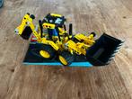 Lego Technic 42004, Ophalen of Verzenden, Zo goed als nieuw, Complete set, Lego