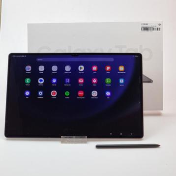 Samsung Galaxy Tab S9 Ultra Wifi 256GB Grafiet | Nieuwstaat beschikbaar voor biedingen