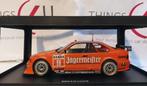 Werk83 1:18 BMW 325i E36 Coupe No.9, DTM 1993 Jägermeister, Hobby en Vrije tijd, Modelauto's | 1:18, Ophalen of Verzenden, Nieuw