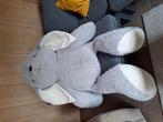XXL knuffelkonijn van de Hema, Ophalen, Gebruikt, Beer