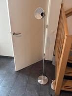 IKEA Staanlamp - Flexibele Leeslamp, Ophalen, Zo goed als nieuw, Metaal, 100 tot 150 cm