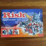 Bordspel Risk, Een of twee spelers, Ophalen, Nieuw, Parker