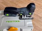 FESTOOL Accu-decoupeerzagen 420 EB, Ophalen of Verzenden, Zo goed als nieuw, Decoupeerzaag