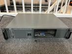 RCS BA-240DP 1 Kanaals P.A. Eindversterker, Ophalen of Verzenden, Gebruikt, Audio
