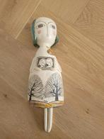 AriciuAnaMaria Keramiek Beeld, Antiek en Kunst, Antiek | Keramiek en Aardewerk, Ophalen of Verzenden