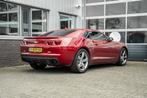 Chevrolet Camaro V8 6.2 | Meeneemprijs Tijdelijke Black frid, Auto's, Chevrolet, Automaat, Euro 5, Achterwielaandrijving, Gebruikt
