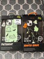 Halloween Iphone 13/ iphone 14/ iphone 15 hoesje, Ophalen, Nieuw, IPhone 13