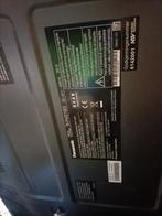 Panasonic Plasma TV (Geen Voet), Gebruikt, Panasonic, 50 Hz, Ophalen of Verzenden