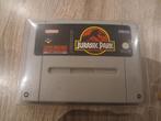 Jurassic Park, 1 speler, Ophalen of Verzenden, Zo goed als nieuw, Avontuur en Actie