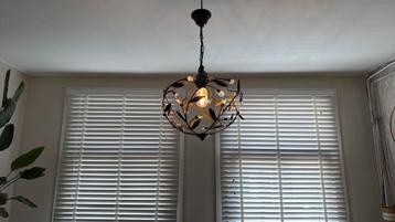 Kroonluchter beschikbaar voor biedingen