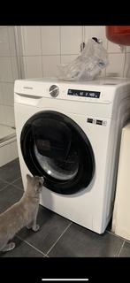 Samsung wasmachine, Ophalen, Zo goed als nieuw, 85 tot 90 cm, 1200 tot 1600 toeren