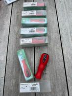 Te koop diversen Wiha easytorque type 291in verschillende Nm, Ophalen of Verzenden, Zo goed als nieuw