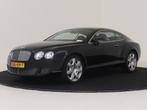 Bentley Continental GT 6.0 W12 YOUNGTIMER LEDEREN BEKLEDING, Automaat, Gebruikt, Zwart, 12 cilinders