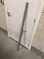 1x buitenlamp grijs, Ophalen, Nieuw, Wandlamp