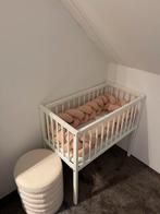 Babywieg/co-sleeper, Ophalen, Zo goed als nieuw, Wieg