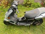 Peugeot Speedfight opknapper, Ophalen, Gebruikt, Overige modellen, Maximaal 45 km/u