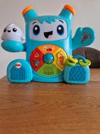 Fisher price rockit robot, Ophalen, Zo goed als nieuw, Speelset