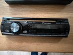 Los frontje pioneer radio cd speler, Ophalen of Verzenden, Zo goed als nieuw