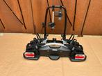 Thule Velocompact 925 kantelbare fietsendrager ZGAN, Auto diversen, Fietsendragers, Ophalen, Brede banden, Zo goed als nieuw, 2 fietsen