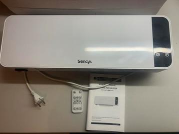 Elektrische Wandkachel beschikbaar voor biedingen