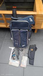 Recurve Handboogset Compleet, Ophalen, Gebruikt, Recurveboog