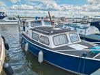 Ariadne Kruiser 950 motorjacht / boot / 9,5 meter / diesel, Watersport en Boten, Ophalen, Gebruikt, Staal, Binnenboordmotor
