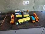 Diverse vrachtauto's, Hobby en Vrije tijd, Modelauto's | 1:87, Ophalen of Verzenden, Bus of Vrachtwagen, Overige merken