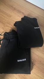 Banlieue joggingpak, Kleding | Heren, Sportkleding, Wandelen of Outdoor, Ophalen of Verzenden, Zo goed als nieuw, Grijs