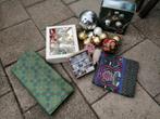 Gratis diverse kerstspullen, Diversen, Ophalen, Gebruikt