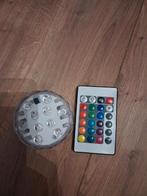 Discopot/Discolamp, Antiek en Kunst, Antiek | Lampen, Ophalen