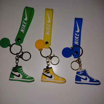 Sleutel Hangers Nike Schoenen beschikbaar voor biedingen