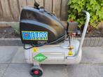 Airpress Compressor HLO 215/25 - Gebruikt, Doe-het-zelf en Verbouw, Ophalen, Gebruikt, 6 tot 10 bar, Minder dan 25 liter