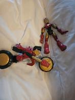 Marvel poppen, Verzamelen, Poppen, Ophalen of Verzenden, Zo goed als nieuw