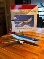 KLM Dc10 Inflight 200 1/200 zeldzaam model, Ophalen of Verzenden, Nieuw, Schaalmodel