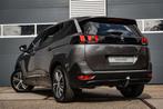 Peugeot 5008 Allure Pack Business 7P. |Trekhaak |Camera |Car, Euro 6, 1199 cc, Met garantie (alle), Origineel Nederlands