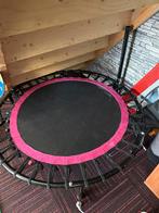 Proffesionele Fitness Trampoline, Ophalen, Zo goed als nieuw, Benen, Overige typen