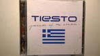 Tiësto - Parade Of The Athletes, Ophalen of Verzenden, Zo goed als nieuw, Dance Populair
