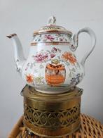 theepot met theelichtje, Ophalen of Verzenden