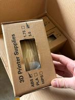 3d printer filaments 3.0mm, Ophalen of Verzenden, Nieuw