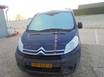 Versnellingsbak van een Citroen Jumpy, Auto-onderdelen, Ophalen of Verzenden, 3 maanden garantie, Gebruikt, Citroën