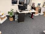 Gratis af te halen Bureau met lades, Huis en Inrichting, Ophalen, Zo goed als nieuw