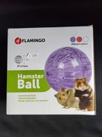 Hamster bal, Ophalen of Verzenden, Loopwiel of Rad