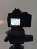 Canon 400D, inclusief vele extra's en accessoires, Audio, Tv en Foto, Ophalen of Verzenden, Canon, 8 keer of meer