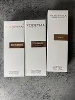 Yodeyma parfum, Ophalen of Verzenden, Nieuw