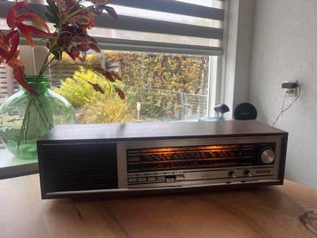 Grundig Vintage Transistorradio beschikbaar voor biedingen