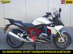 BMW R 1200 RS ABS (bj 2017), Motoren, Motoren | BMW, Bedrijf, Toermotor, 1200 cc